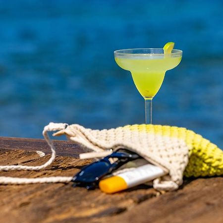Korineum Golf & Beach Resort Agios Georgios  Kültér fotó