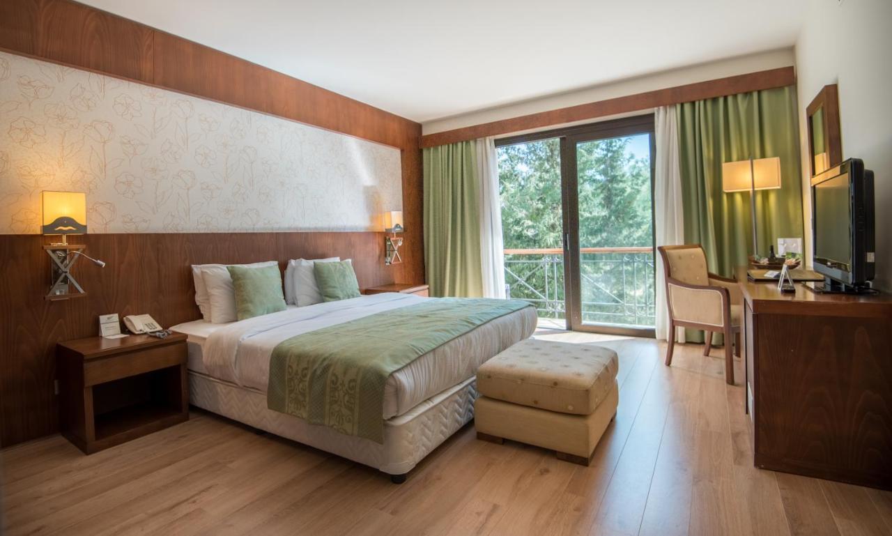 Korineum Golf & Beach Resort Agios Georgios  Kültér fotó