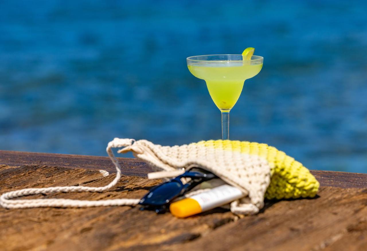 Korineum Golf & Beach Resort Agios Georgios  Kültér fotó